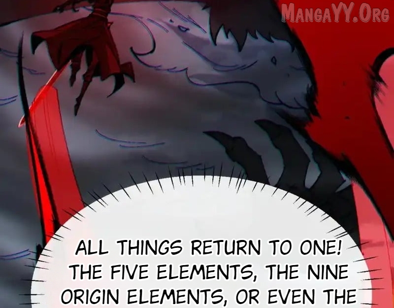 Master: This rebellious disciple is definitely not the Holy Son Chapter 159 - page 12